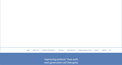 Desktop Screenshot of apceth.com